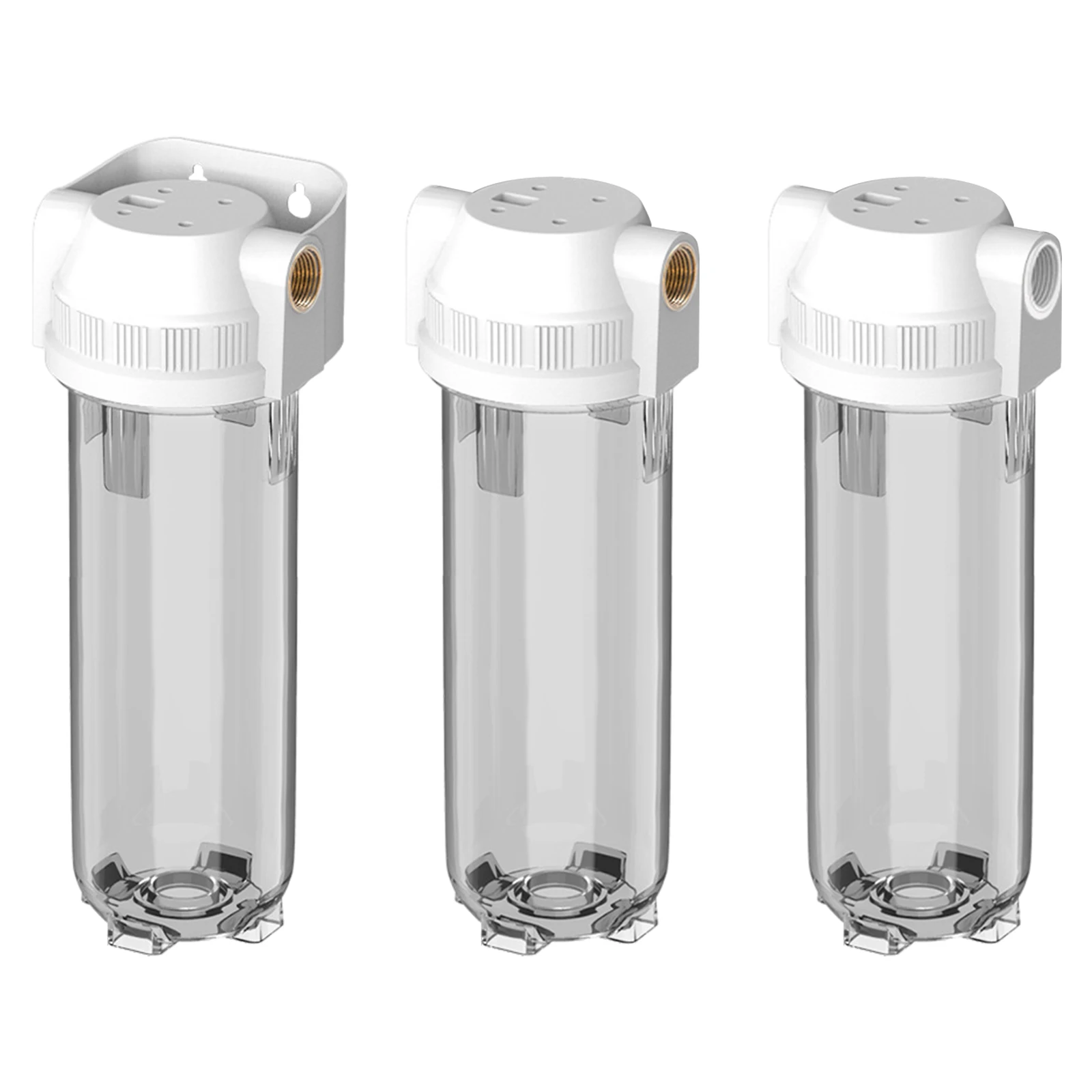 Kitchen Appliances List - Filter Botol Anti Bocor 10 Inci,