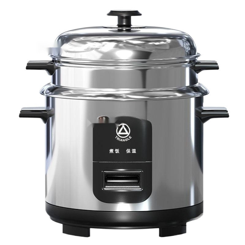 Hot Pot Electric - Penanak nasi model klasik terlaris, panci