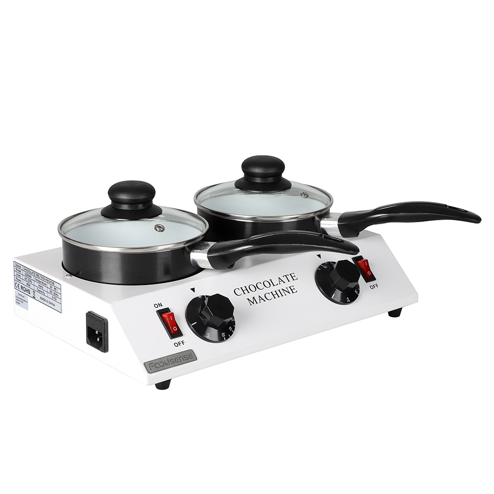 Hot Pot Electric - Mesin Pencair Cokelat Listrik Kapasitas 2.5kg