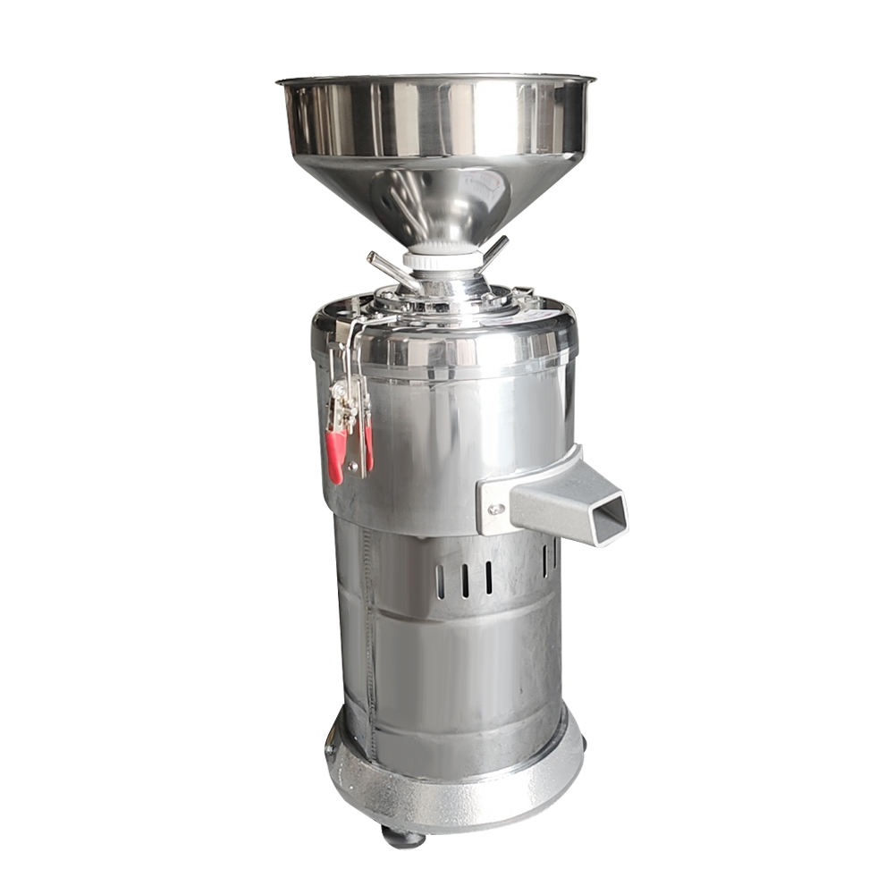 Soy Milk Maker - Mesin Penggiling Susu Kedelai LY-125A Komersial