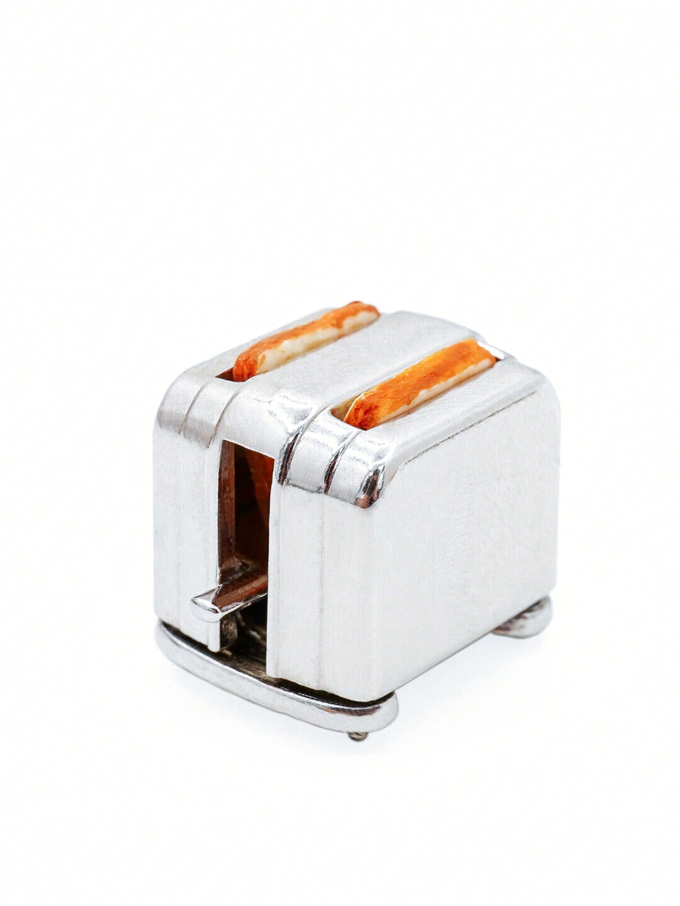 Pemanggang Roti Miniatur Rumah - Kitchen Appliances List ulasan dan harga