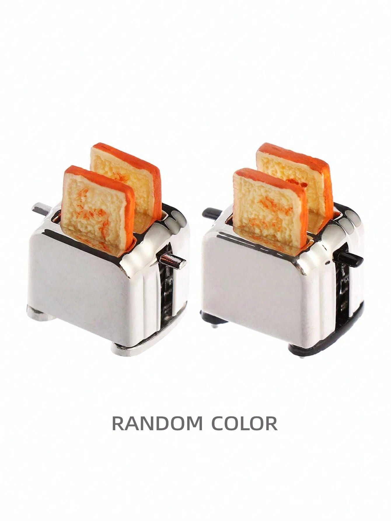 Pemanggang Roti Miniatur Rumah - Kitchen Appliances List ulasan dan harga