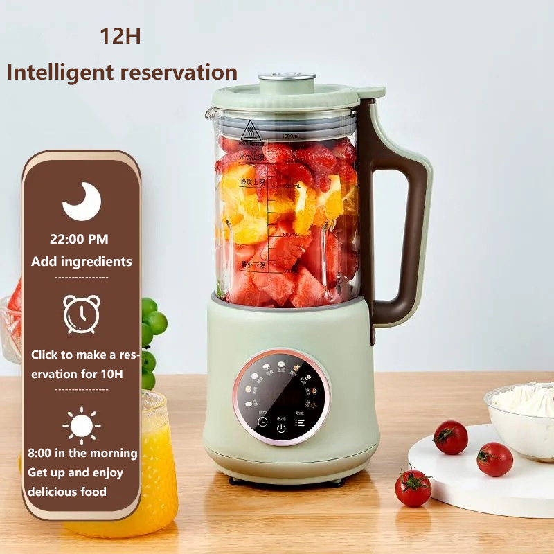 Mesin Pembuat Susu Kedelai 40o - Soy Milk Maker ulasan dan harga