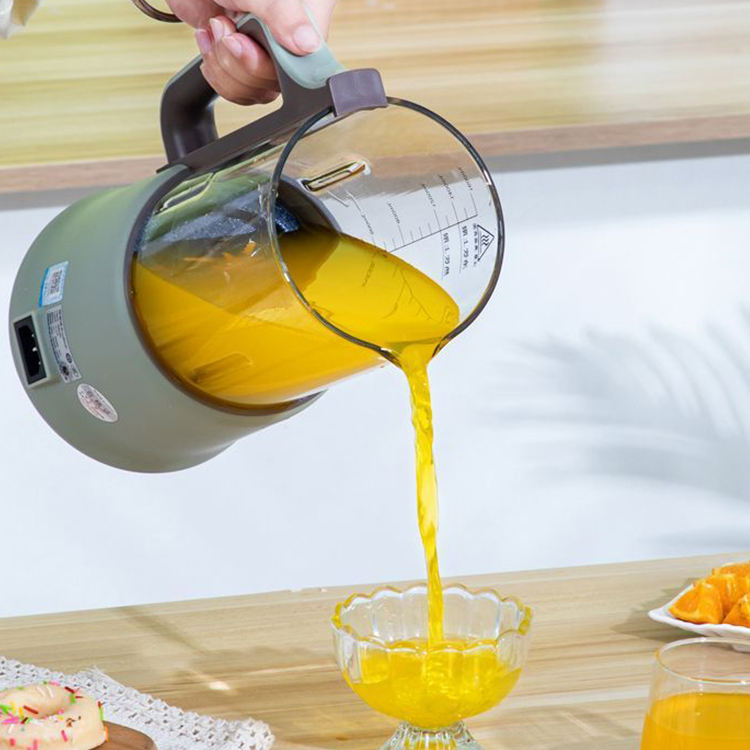 Mesin Pembuat Susu Kedelai 40o - Soy Milk Maker ulasan dan harga
