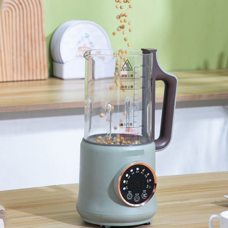 Mesin Pembuat Susu Kedelai 40o - Soy Milk Maker ulasan dan harga