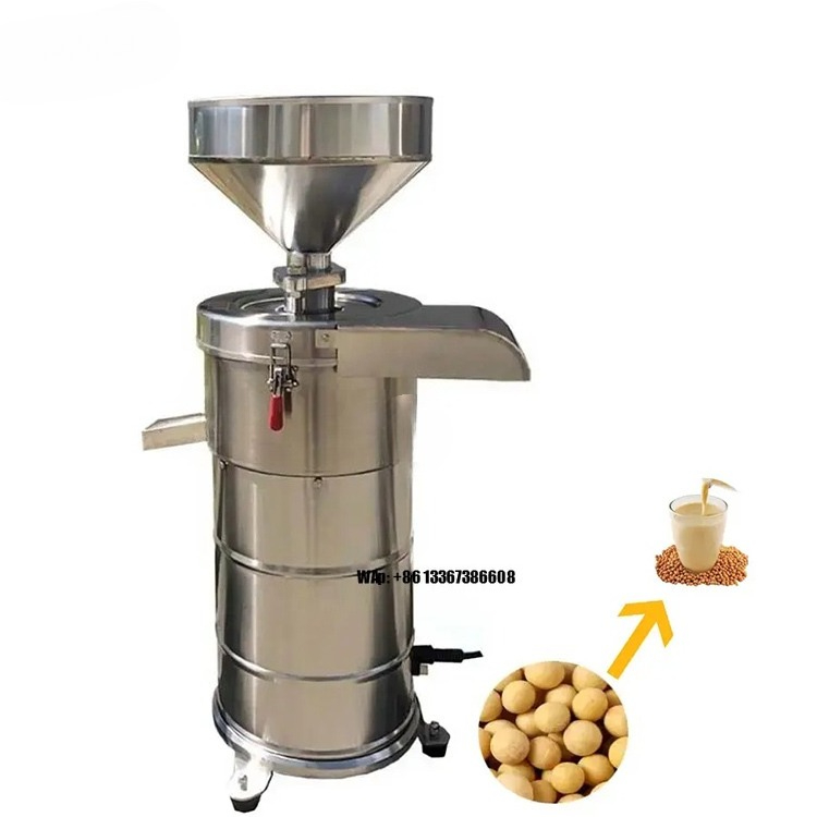Mesin Penggiling Kedelai untuk - Soy Milk Maker ulasan dan harga