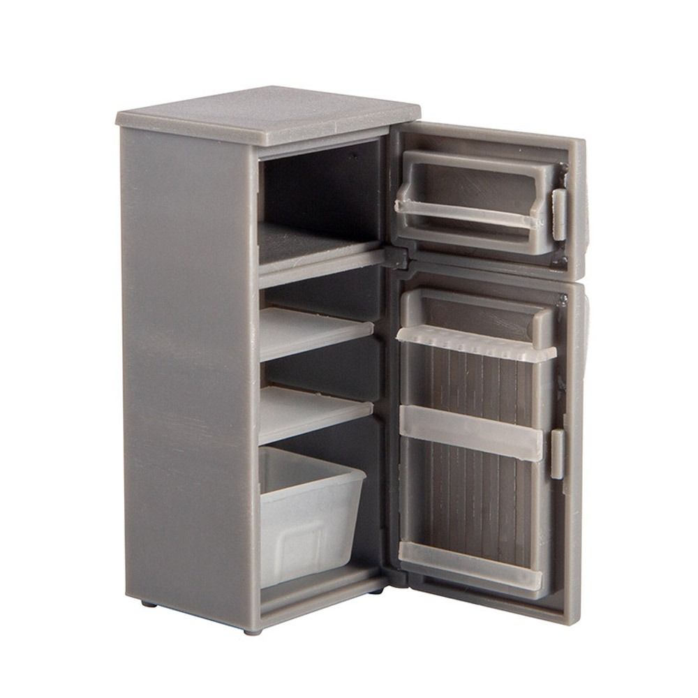 Model Kulkas Plastik Miniatur  - Kitchen Appliances List ulasan dan harga