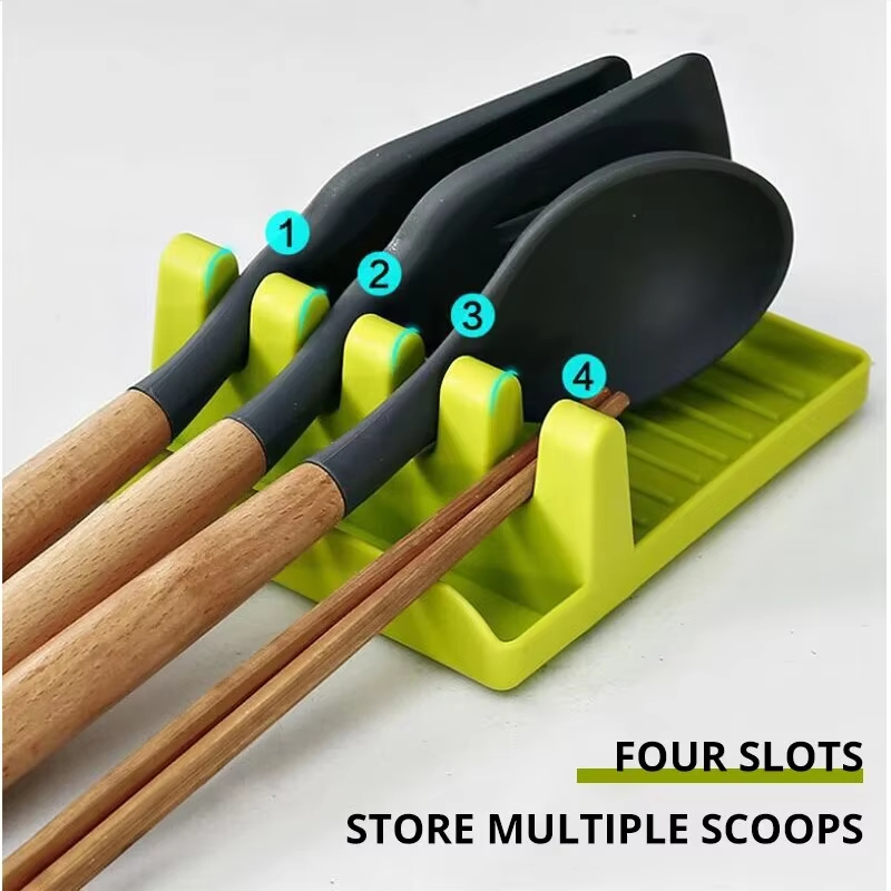 1 buah Rak Peralatan Dapur Pla - Kitchen Appliances Storage ulasan dan harga