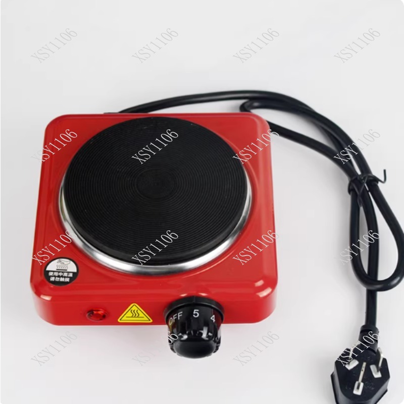 Kompor Listrik Mini 110V, Pema - Hot Pot Electric ulasan dan harga