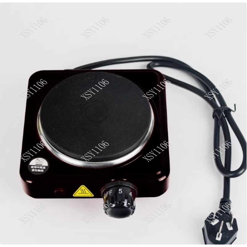 Kompor Listrik Mini 110V, Pema - Hot Pot Electric ulasan dan harga