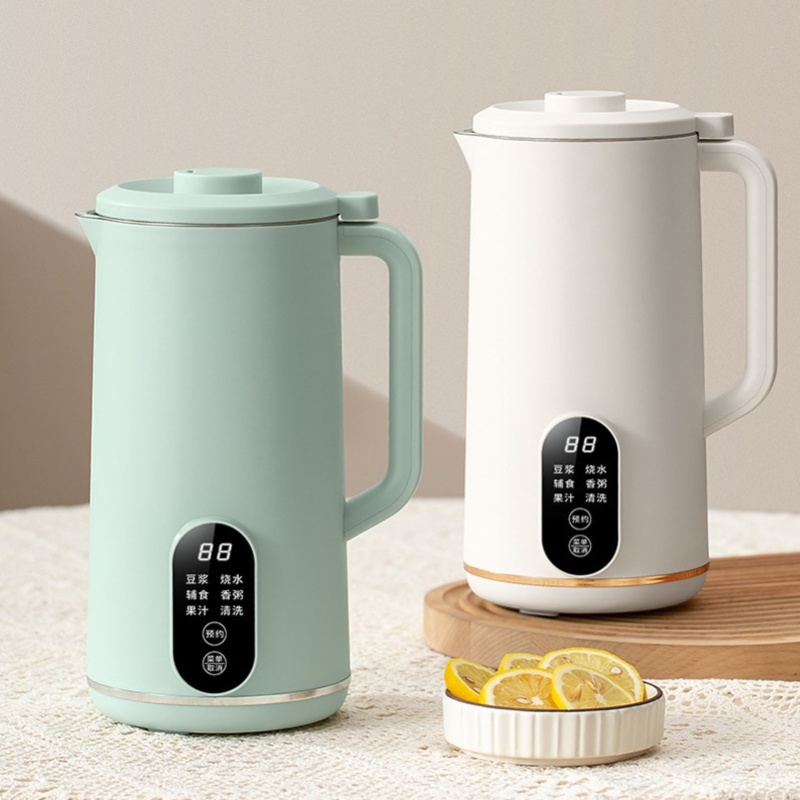 Mesin Pembuat Susu Kedelai Rum - Soy Milk Maker ulasan dan harga