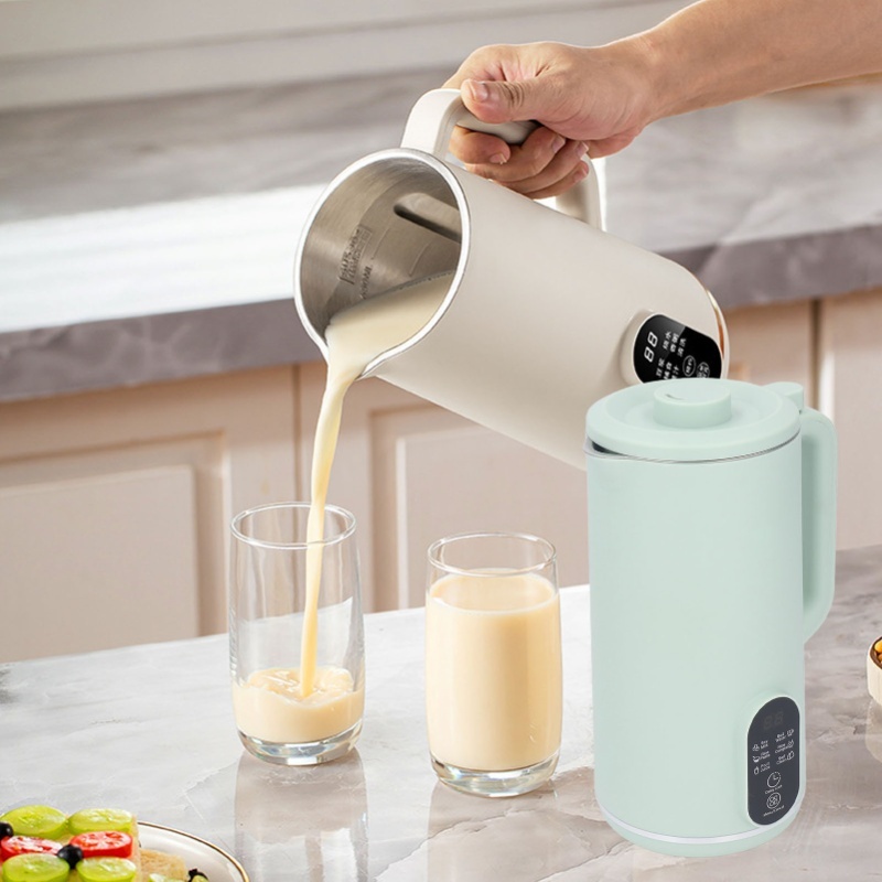 Mesin Pembuat Susu Kedelai Rum - Soy Milk Maker ulasan dan harga
