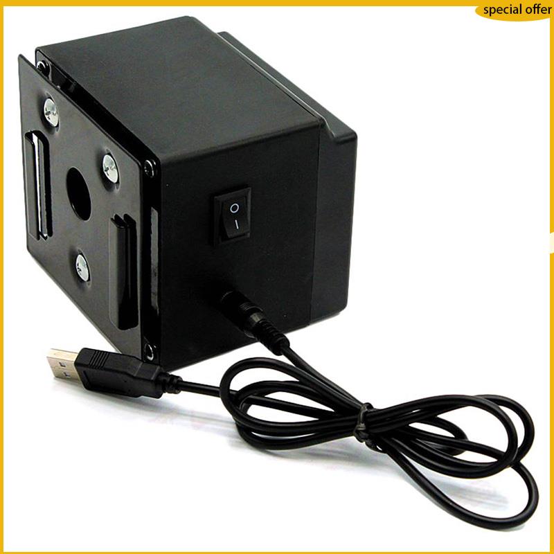 A50I Dc 5V Usb Bbq Spit Roast  - Kitchen Appliances List ulasan dan harga