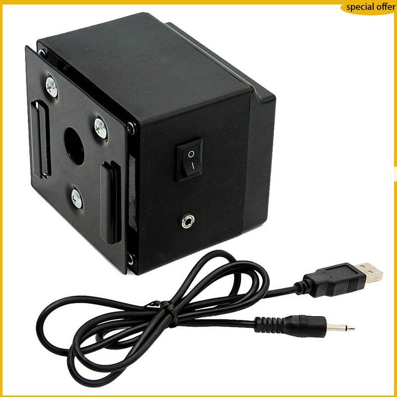 A50I Dc 5V Usb Bbq Spit Roast  - Kitchen Appliances List ulasan dan harga