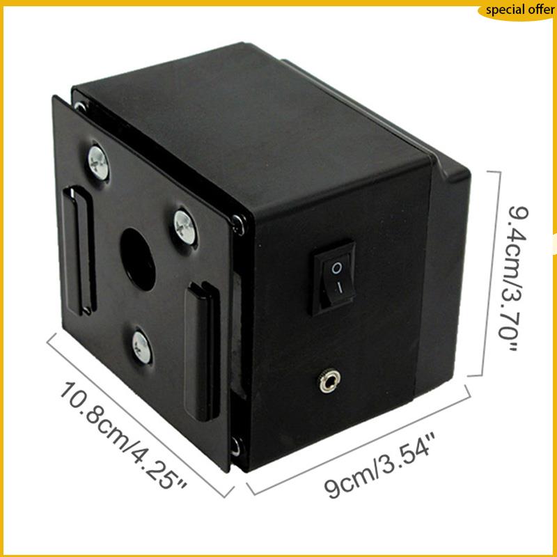 A50I Dc 5V Usb Bbq Spit Roast  - Kitchen Appliances List ulasan dan harga