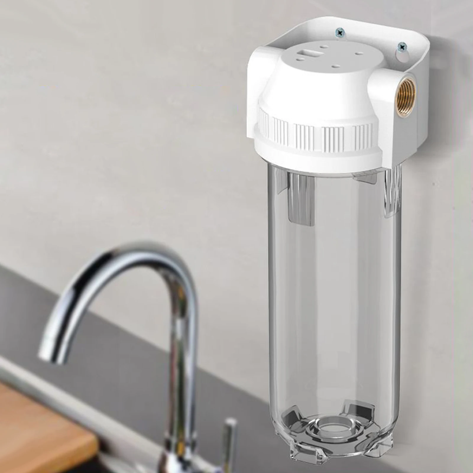 Filter Botol Anti Bocor 10 Inc - Kitchen Appliances List ulasan dan harga