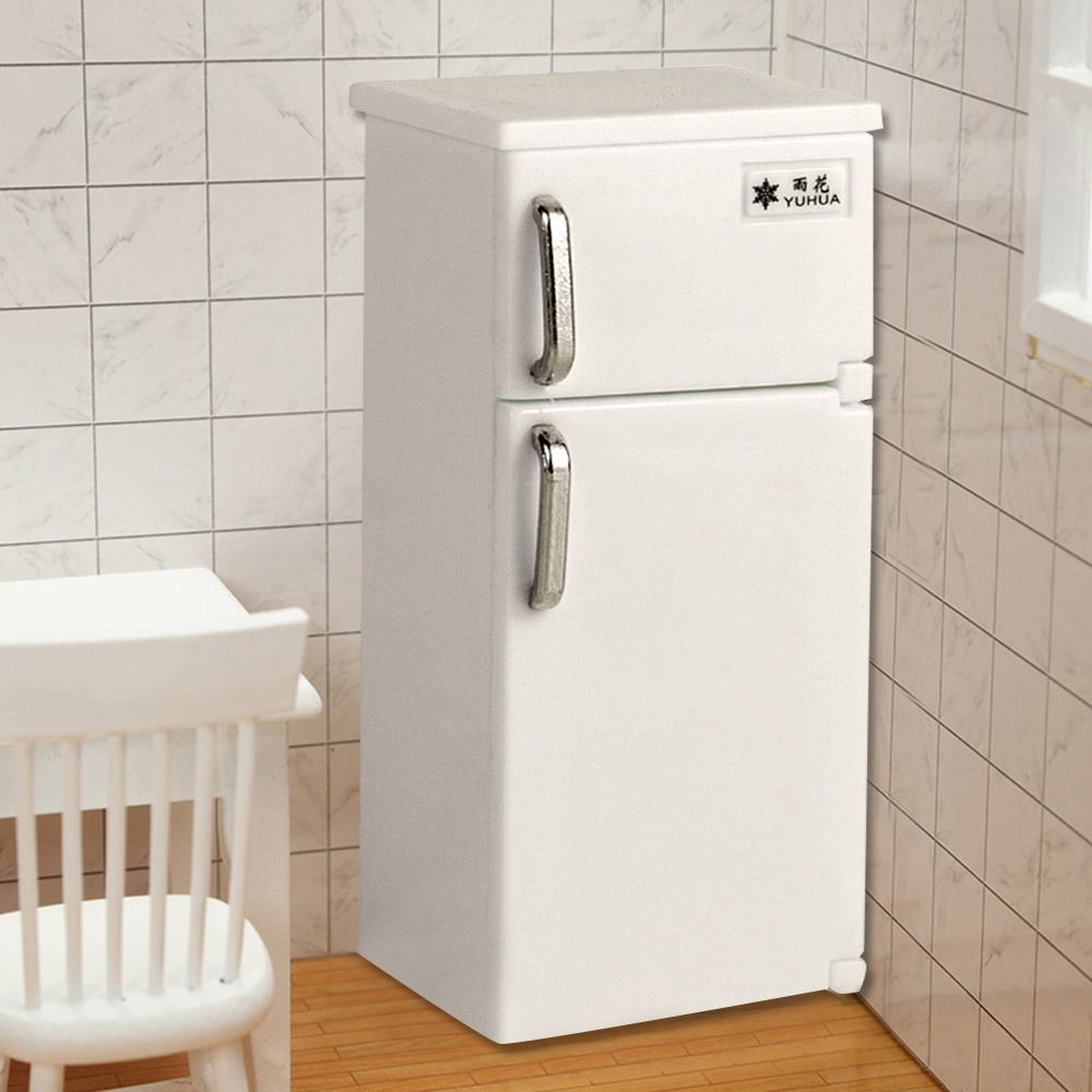 1:24 untuk Mainan Boneka Blyth - Kitchen Appliances List ulasan dan harga