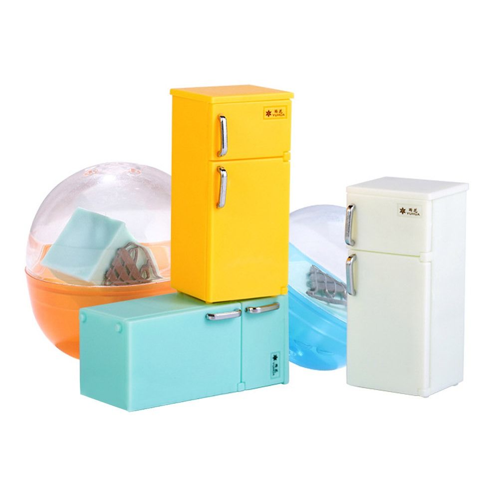 1:24 untuk Mainan Boneka Blyth - Kitchen Appliances List ulasan dan harga