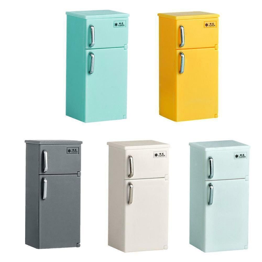 1:24 untuk Mainan Boneka Blyth - Kitchen Appliances List ulasan dan harga