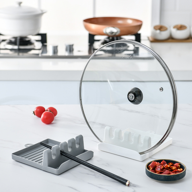 Rak sendok Spatula garpu dapur - Kitchen Appliances Storage ulasan dan harga