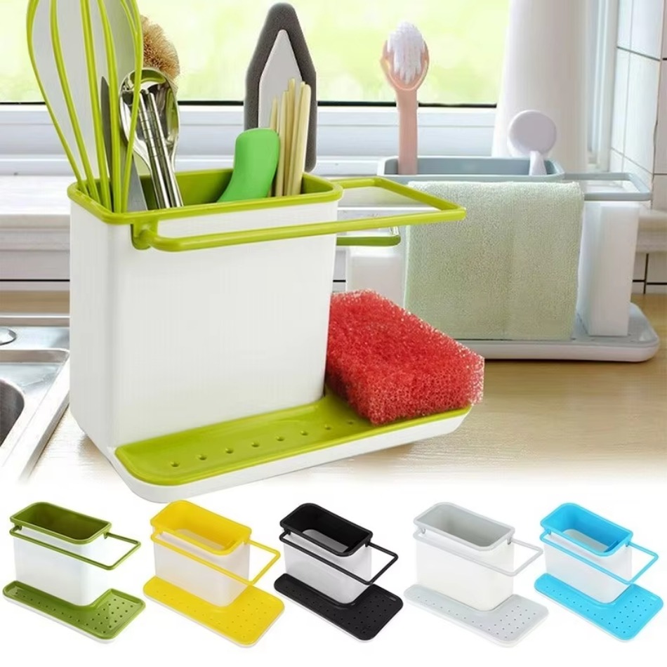 Rak Organizer Rak Peralatan Wa - Kitchen Appliances Storage ulasan dan harga