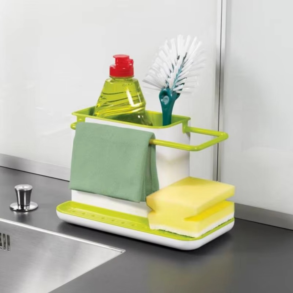 Rak Organizer Rak Peralatan Wa - Kitchen Appliances Storage ulasan dan harga