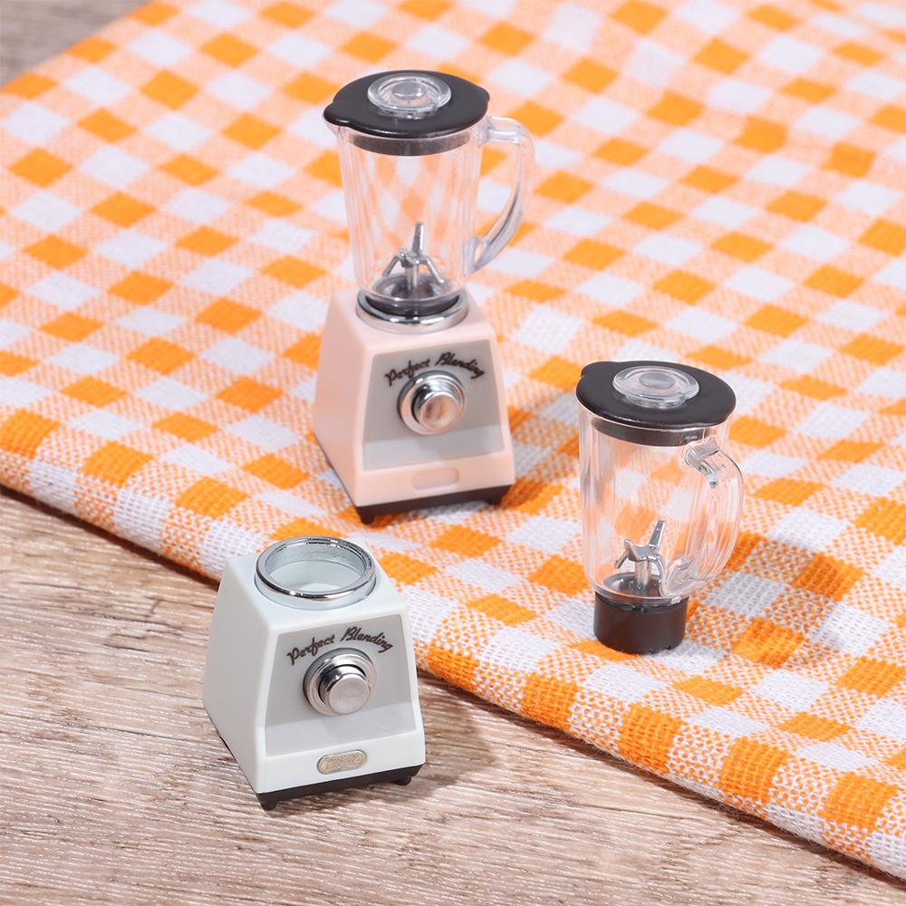 Miniatur 1:12 pembuat kopi Mod - Kitchen Appliances List ulasan dan harga