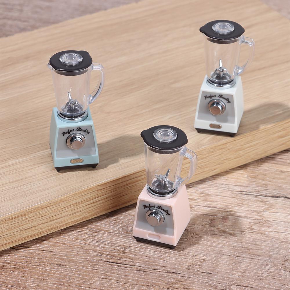 Miniatur 1:12 pembuat kopi Mod - Kitchen Appliances List ulasan dan harga