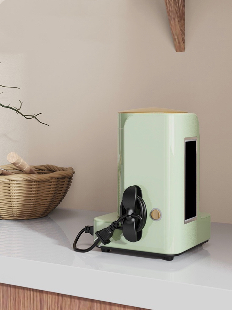 Pengait Kabel Perekat Tanpa Bo - Kitchen Appliances Storage ulasan dan harga