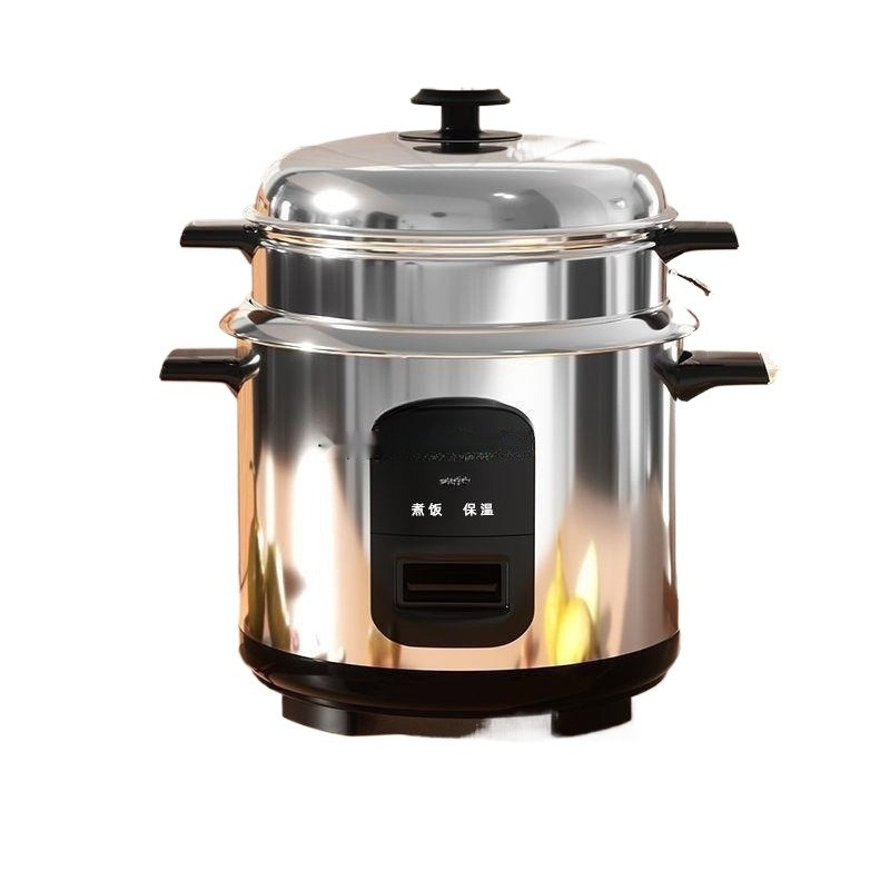 Penanak nasi model klasik terl - Hot Pot Electric ulasan dan harga