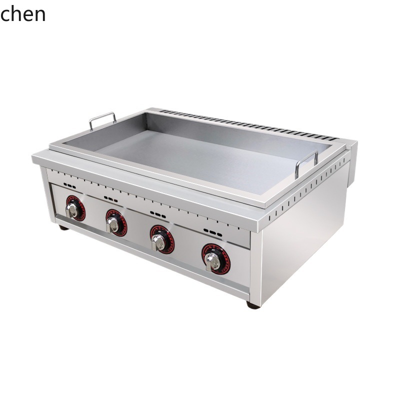 Mesin Pembuat Pancake Listrik  - Hot Pot Electric ulasan dan harga