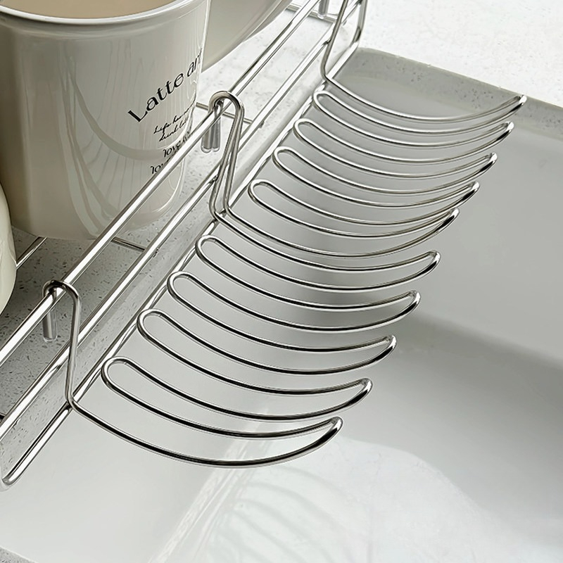1/2 Buah Keranjang Penggantung - Kitchen Appliances Storage ulasan dan harga