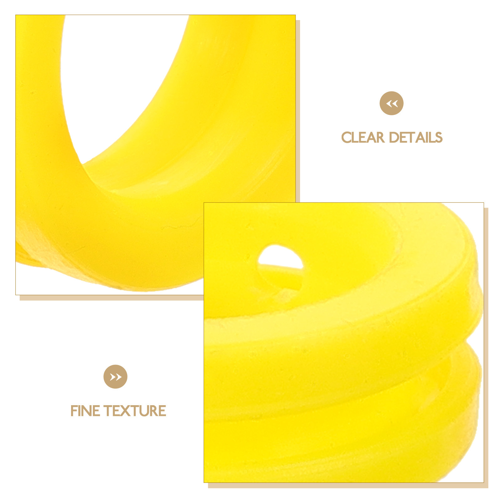 3 buah cincin penyegel untuk m - Kitchen Appliances Yellow ulasan dan harga