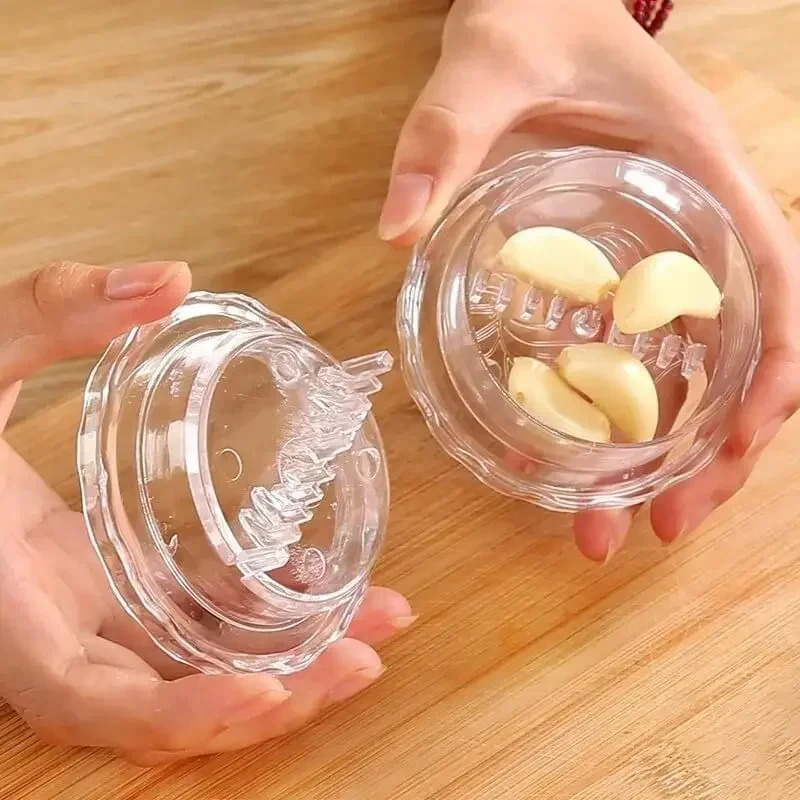 1 Buah Penghancur Bawang Putih - Kitchen Appliances List ulasan dan harga