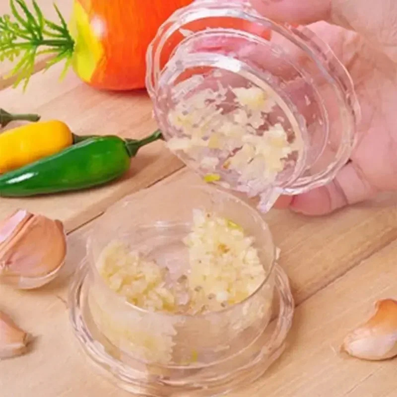 1 Buah Penghancur Bawang Putih - Kitchen Appliances List ulasan dan harga
