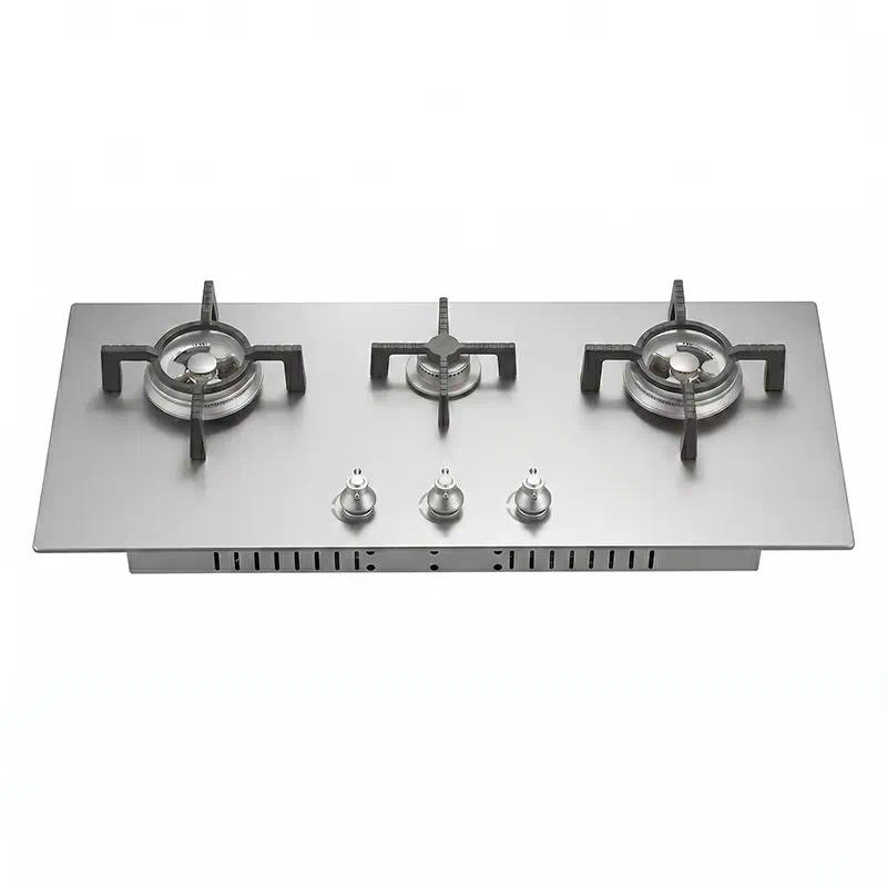 Kompor Gas Baja Tahan Karat 30 - Kitchen Appliances High End ulasan dan harga