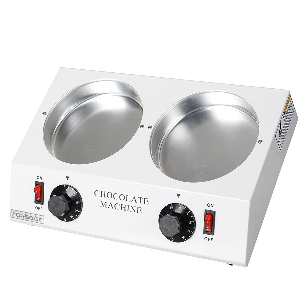 Mesin Pencair Cokelat Listrik  - Hot Pot Electric ulasan dan harga