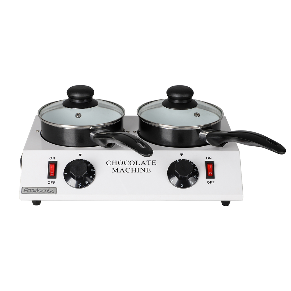 Mesin Pencair Cokelat Listrik  - Hot Pot Electric ulasan dan harga