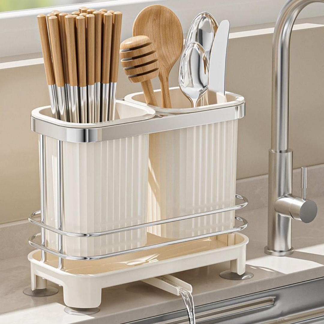 Organizer Penyimpanan Dapur, R - Kitchen Appliances Storage ulasan dan harga