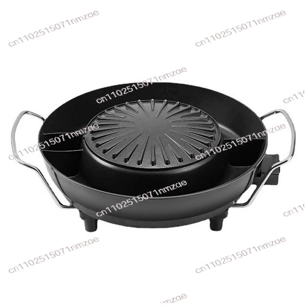 Panci Listrik Indoor dengan Gr - Hot Pot Electric ulasan dan harga