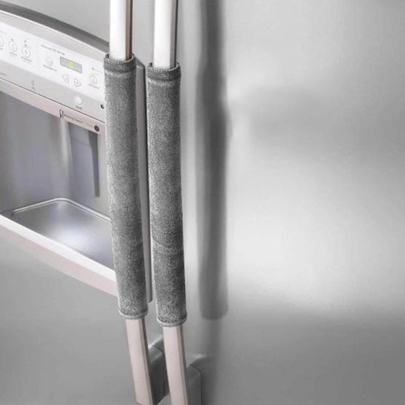 2 Buah Penutup Pegangan Oven K - Kitchen Appliances List ulasan dan harga