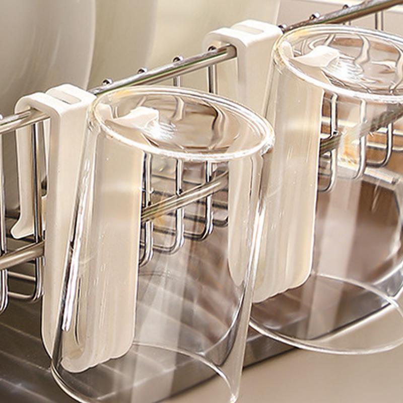 Keranjang Pengering Peralatan  - Kitchen Appliances Storage ulasan dan harga