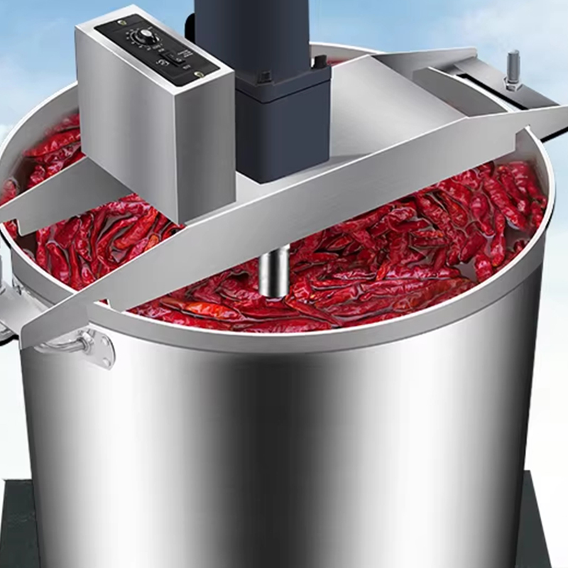Mesin Penggorengan Multifungsi - Hot Pot Electric ulasan dan harga
