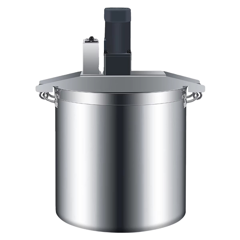 Mesin Penggorengan Multifungsi - Hot Pot Electric ulasan dan harga