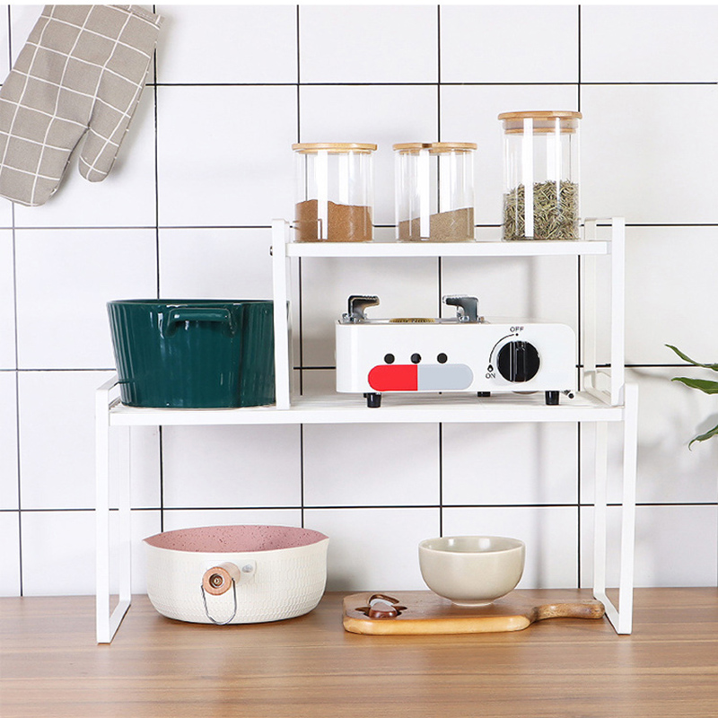 Rak penyimpanan piring dapur b - Kitchen Appliances Storage ulasan dan harga