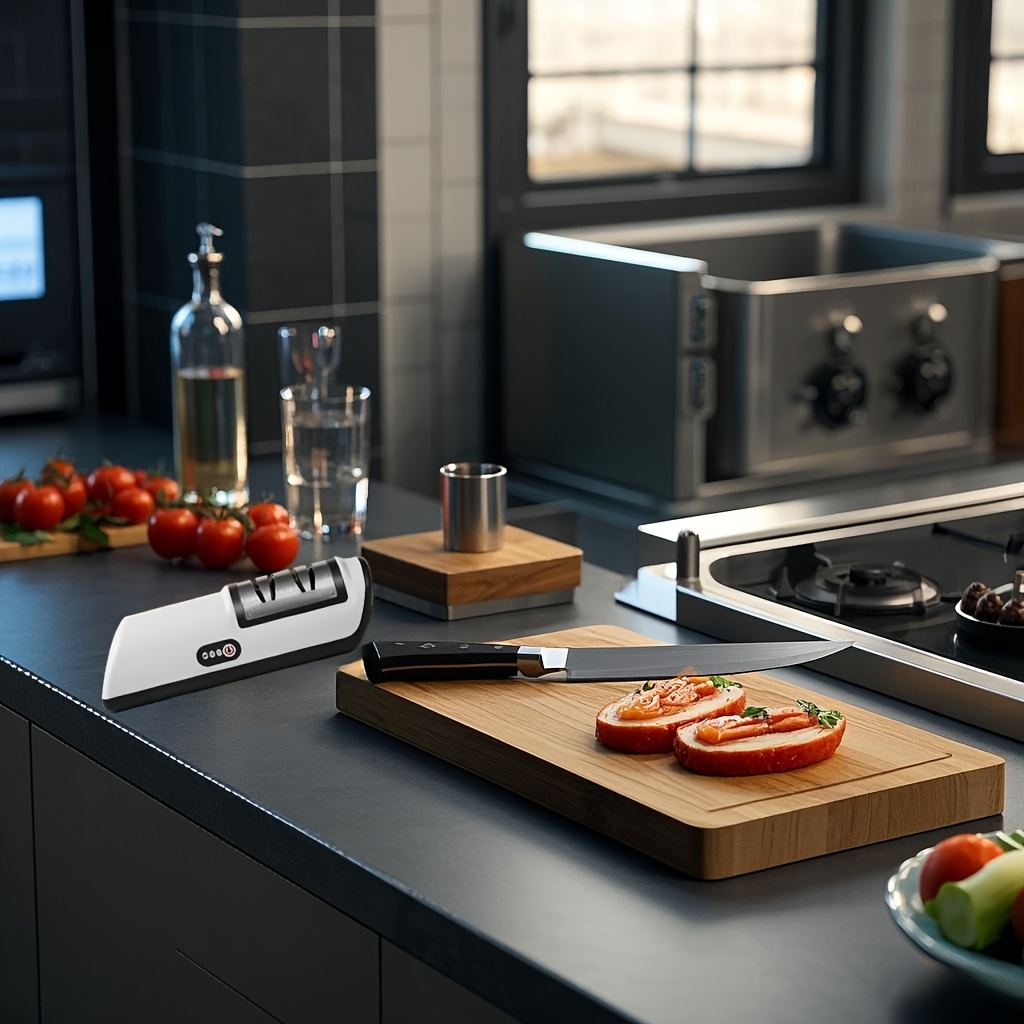 Peralatan Rumah Tangga Pengasa - Kitchen Appliances List ulasan dan harga
