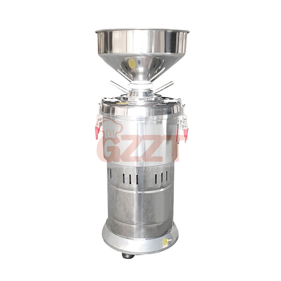 Mesin Penggiling Susu Kedelai  - Soy Milk Maker ulasan dan harga