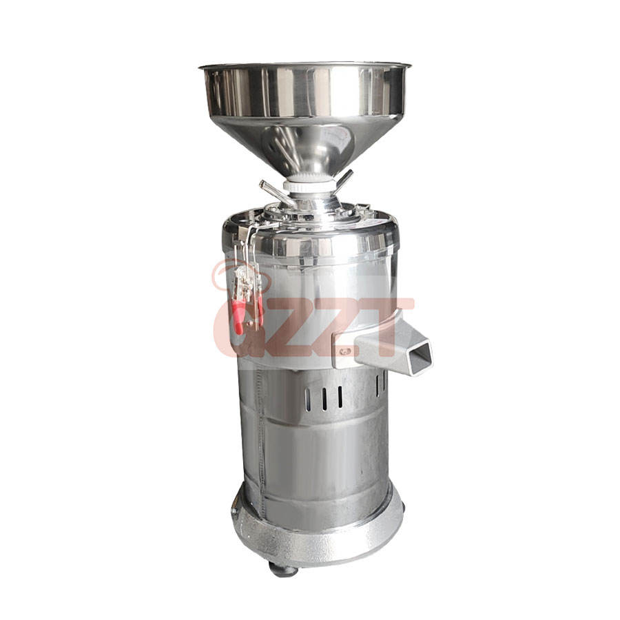 Mesin Penggiling Susu Kedelai  - Soy Milk Maker ulasan dan harga