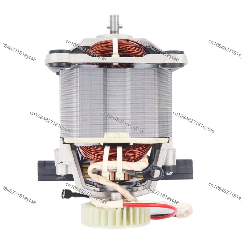 Motor Rotor Model 9850 dengan  - Soy Milk Maker ulasan dan harga