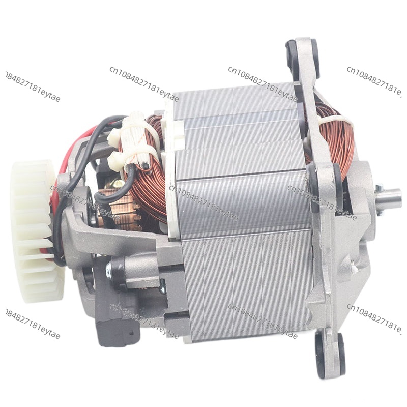 Motor Rotor Model 9850 dengan  - Soy Milk Maker ulasan dan harga